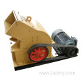 Scrap Metal Iron Ore Rock Crusher Hammer Mill